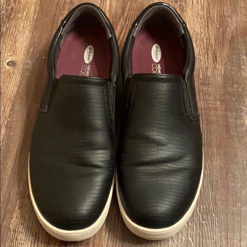 Dr. Scholls Slip Ons